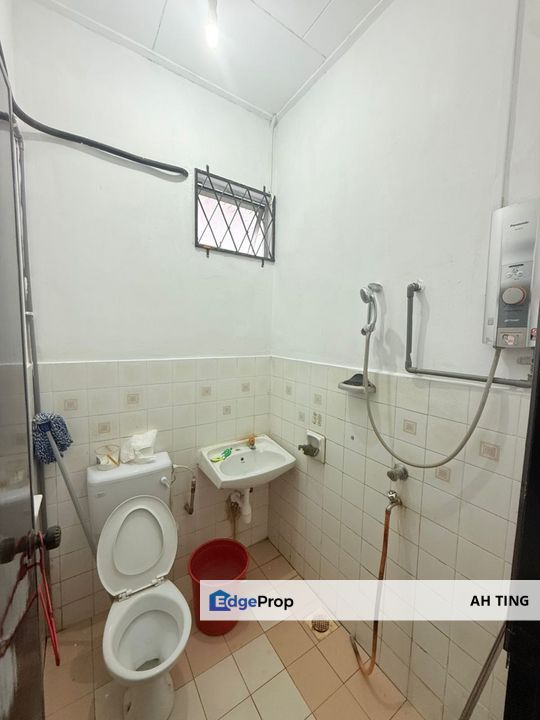 Single Storey Terrace House Taman Senai Utama , Johor, Senai