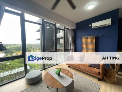 Cube 8 Teen Mount Austin , Johor, Johor Bahru