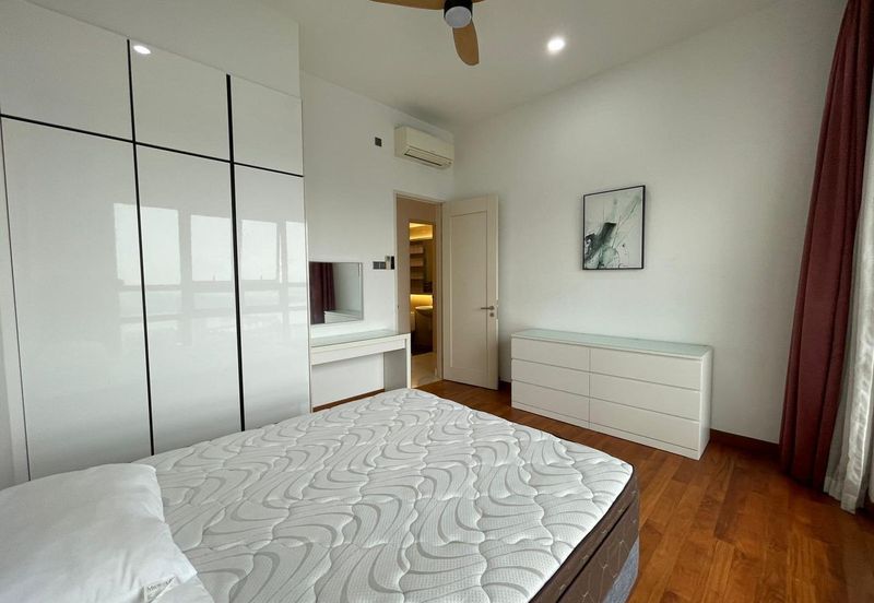 TriTower Residence @ Johor Bahru Sentral