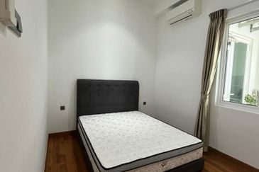 TriTower Residence @ Johor Bahru Sentral