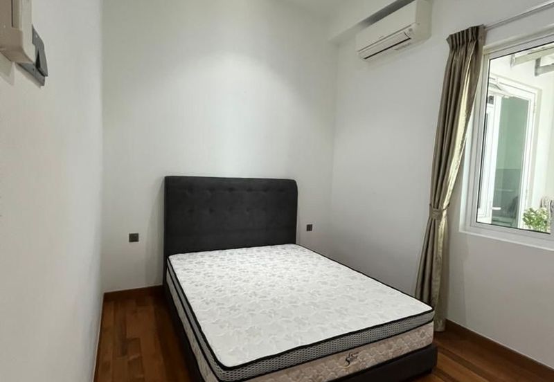 TriTower Residence @ Johor Bahru Sentral