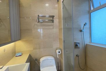 TriTower Residence @ Johor Bahru Sentral