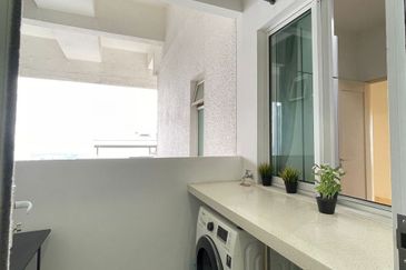 TriTower Residence @ Johor Bahru Sentral