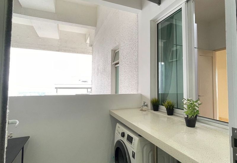 TriTower Residence @ Johor Bahru Sentral