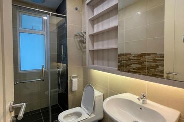 TriTower Residence @ Johor Bahru Sentral