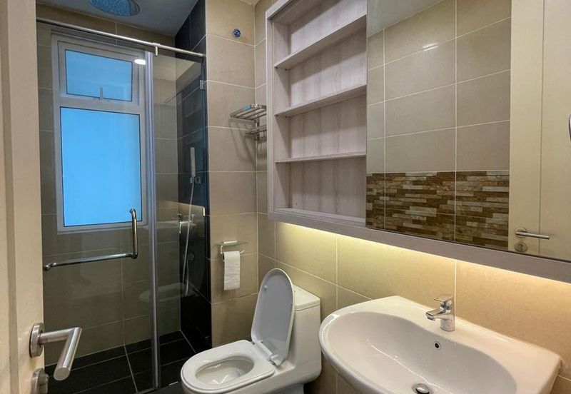 TriTower Residence @ Johor Bahru Sentral