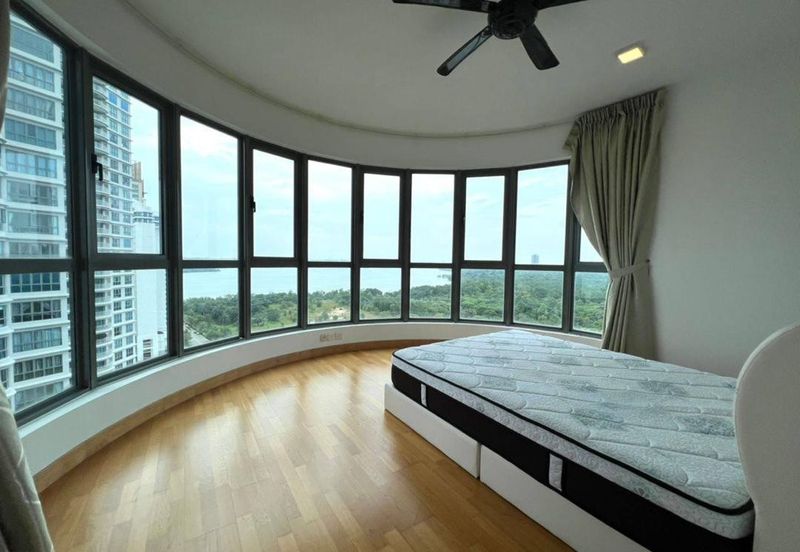 Teega Residences, Puteri Harbour