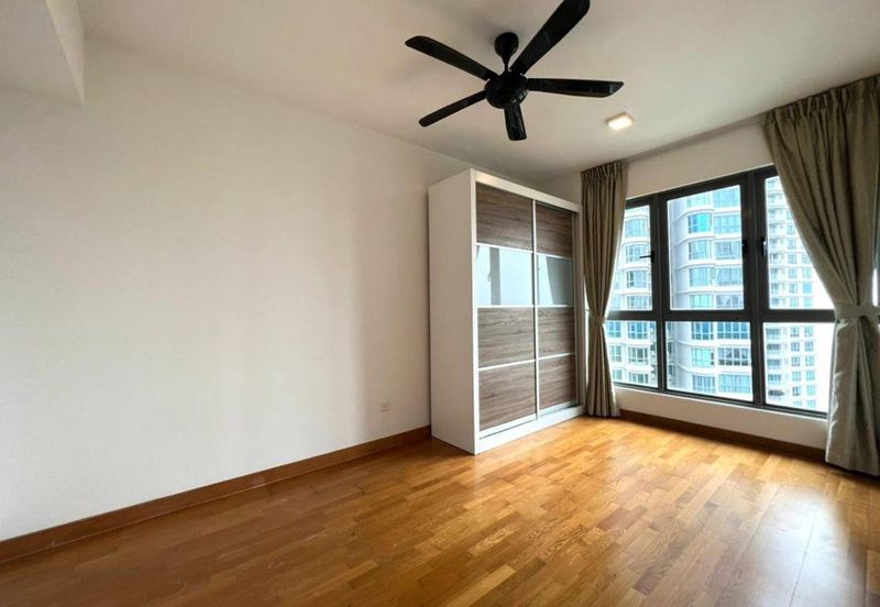 Teega Residences, Puteri Harbour