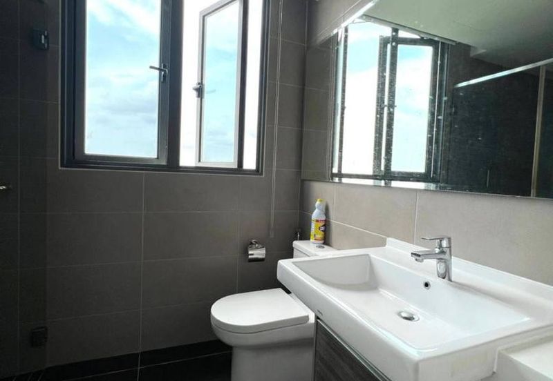 Teega Residences, Puteri Harbour