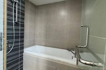 Teega Residences, Puteri Harbour