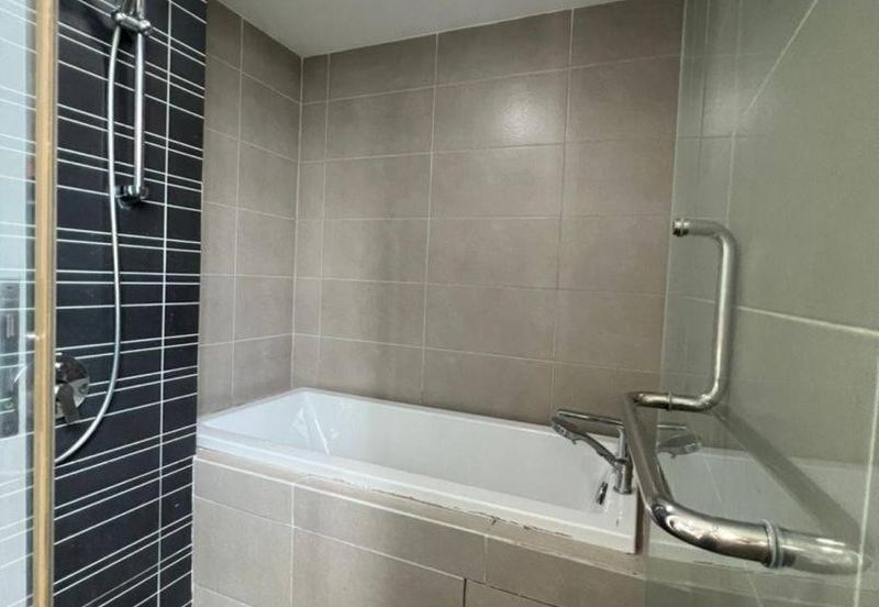 Teega Residences, Puteri Harbour