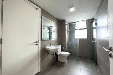 Teega Residences, Puteri Harbour