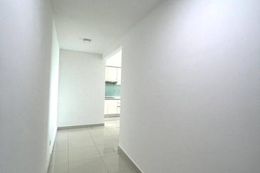 Teega Residences, Puteri Harbour