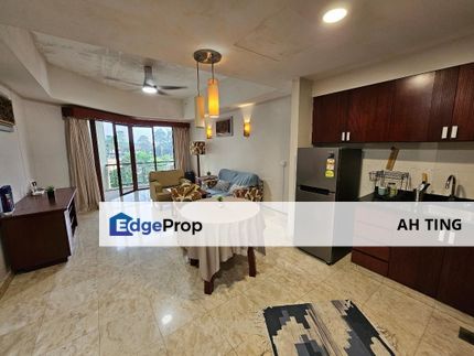 Cinta Ayu Resort Apartment Pulai Spring , Johor, Skudai