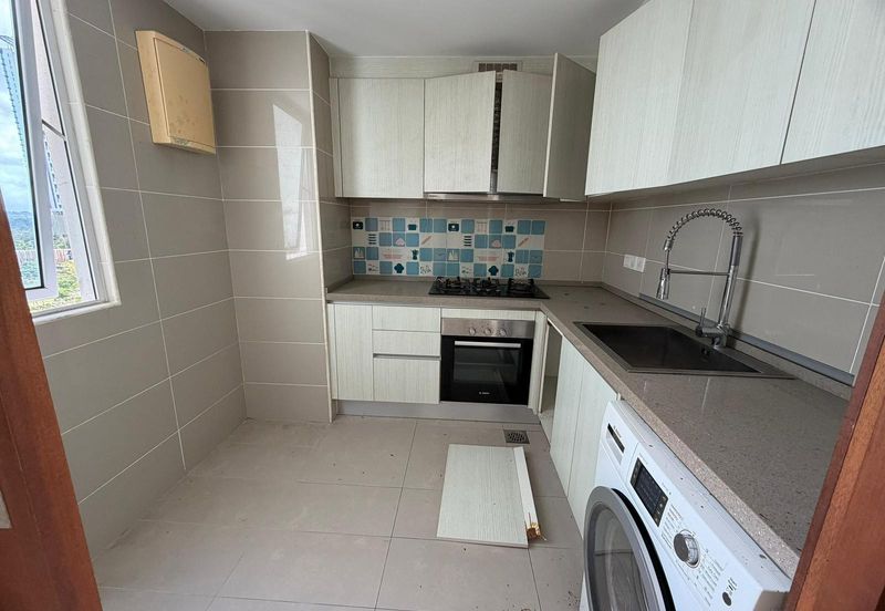 Paradiso Nuova Medini