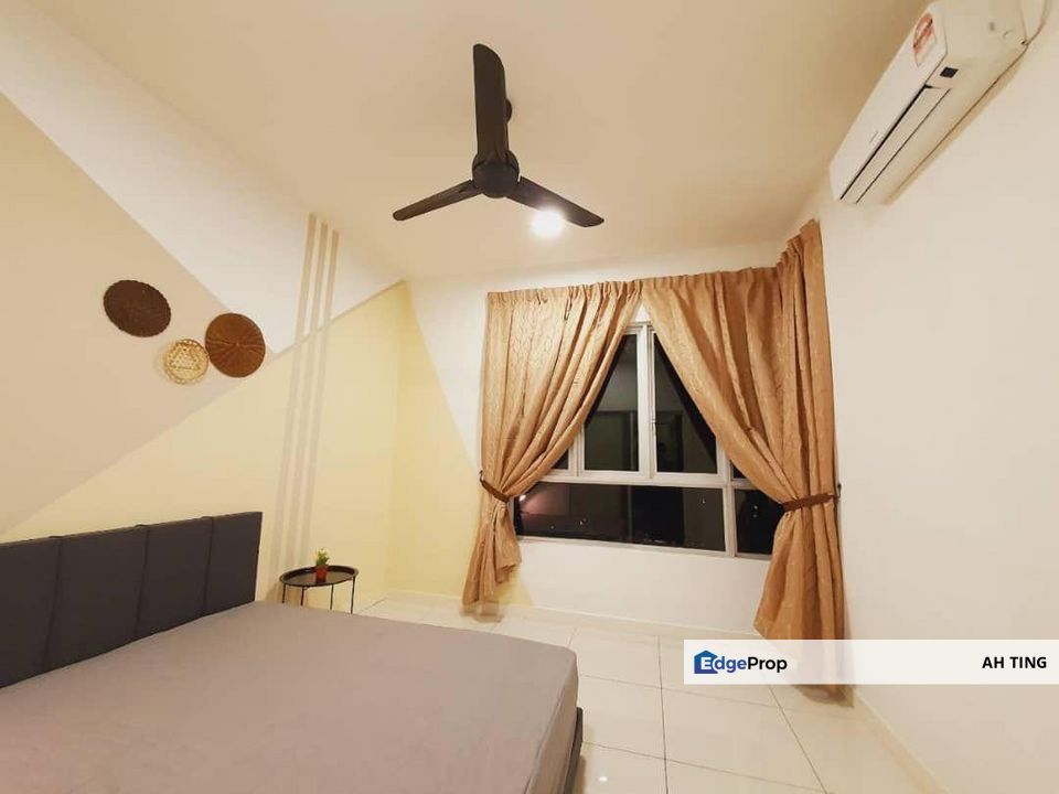 Epic Residence Taman Suria Muafakat , Johor, Johor Bahru