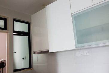 Sky Oasis Residences