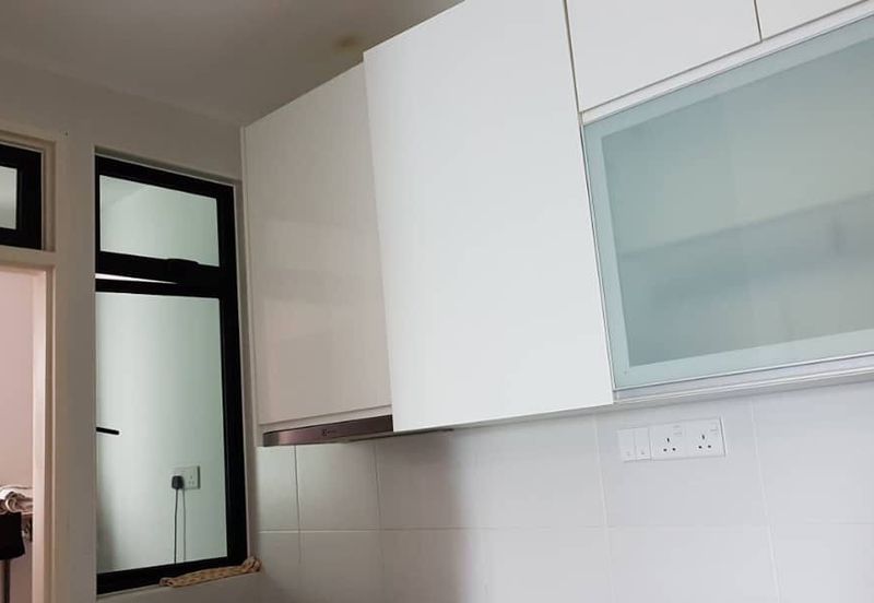 Sky Oasis Residences