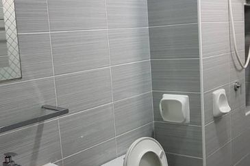 Sky Oasis Residences