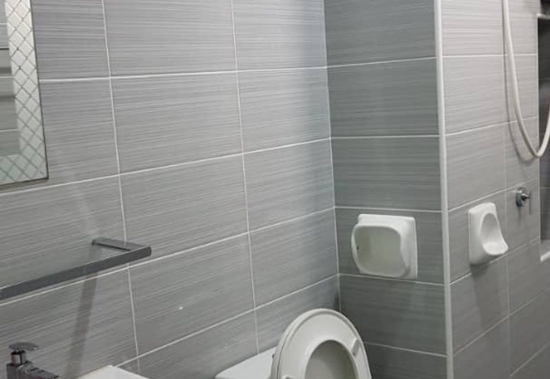 Sky Oasis Residences