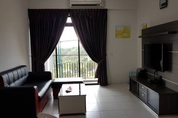 Sky Oasis Residences