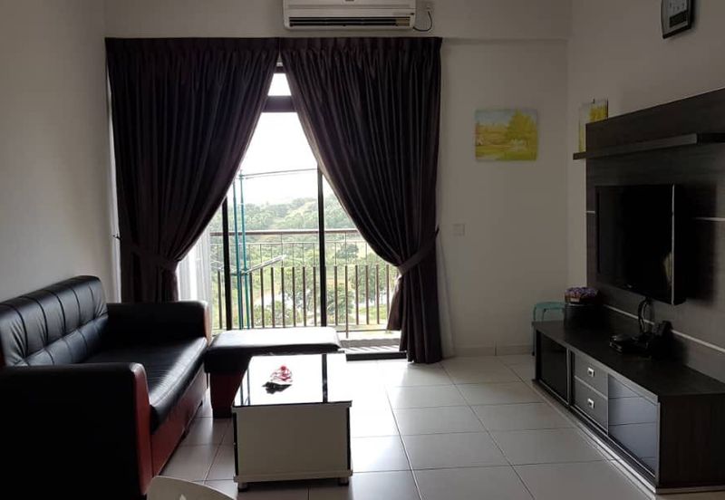 Sky Oasis Residences