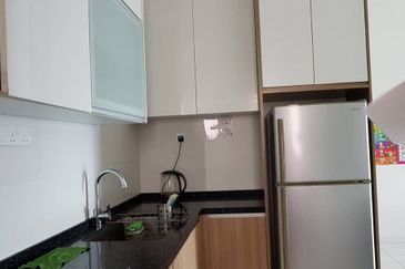 Sky Oasis Residences