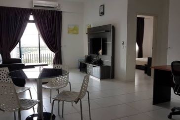 Sky Oasis Residences