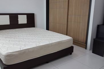 Sky Oasis Residences