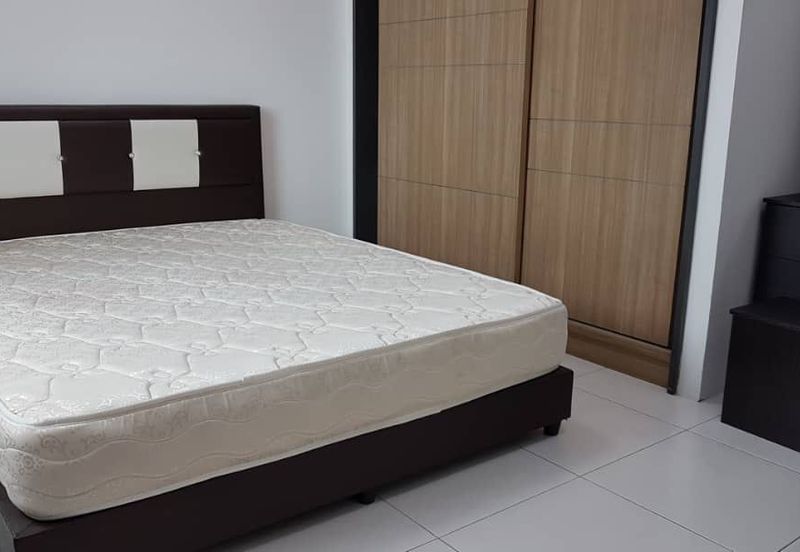 Sky Oasis Residences