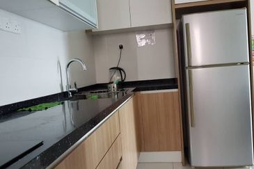 Sky Oasis Residences