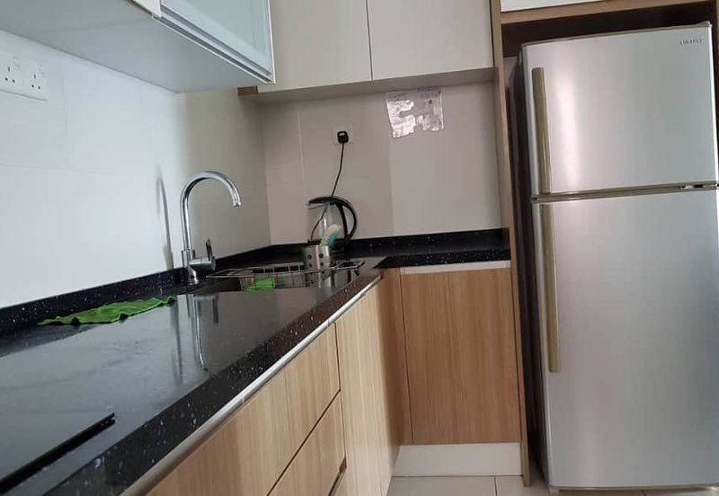 Sky Oasis Residences