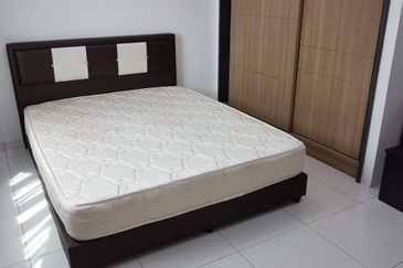 Sky Oasis Residences