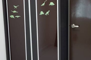 Sky Oasis Residences