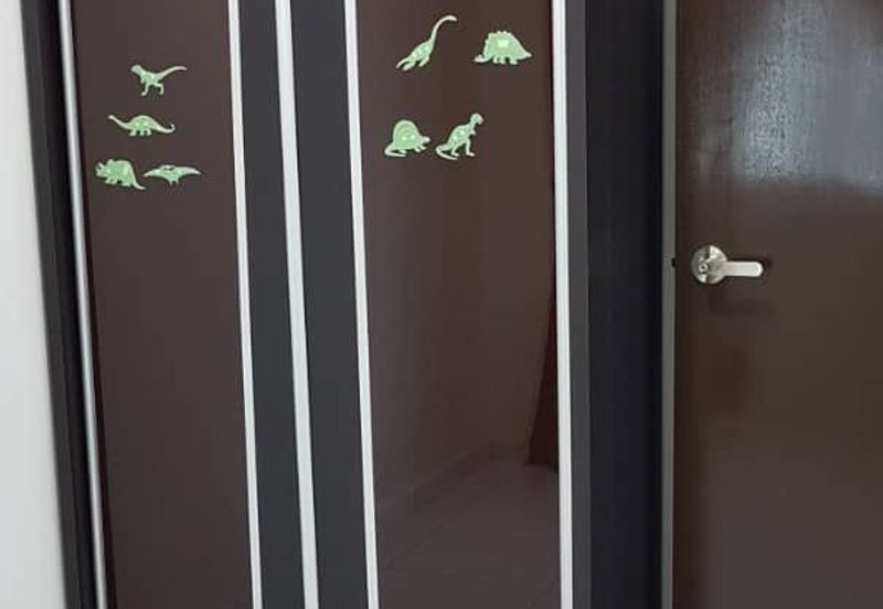 Sky Oasis Residences