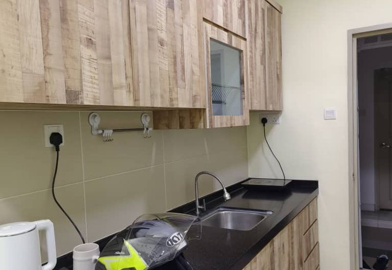 Akademik Suite @ Mount Austin