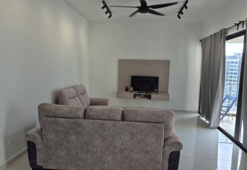 Royal Strand @ Country Garden Danga Bay