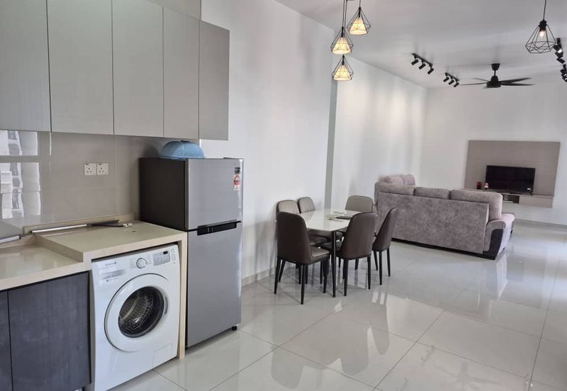 Royal Strand @ Country Garden Danga Bay