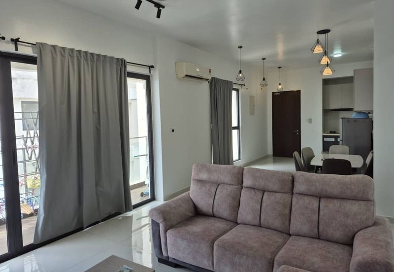 Royal Strand @ Country Garden Danga Bay