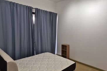 Royal Strand @ Country Garden Danga Bay