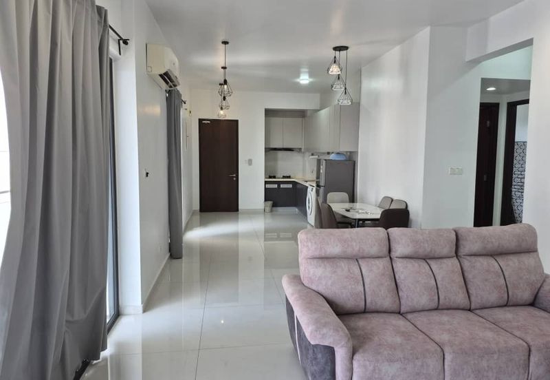 Royal Strand @ Country Garden Danga Bay