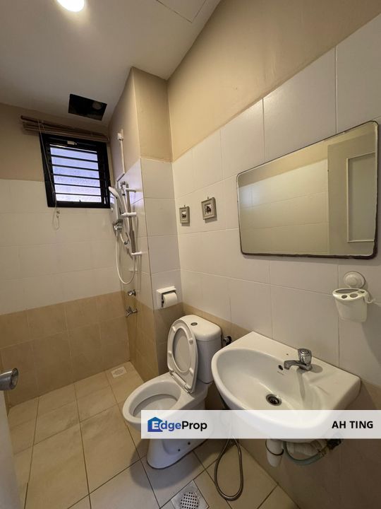 Double Storey Cluster House Austin Heights 1 , Johor, Johor Bahru