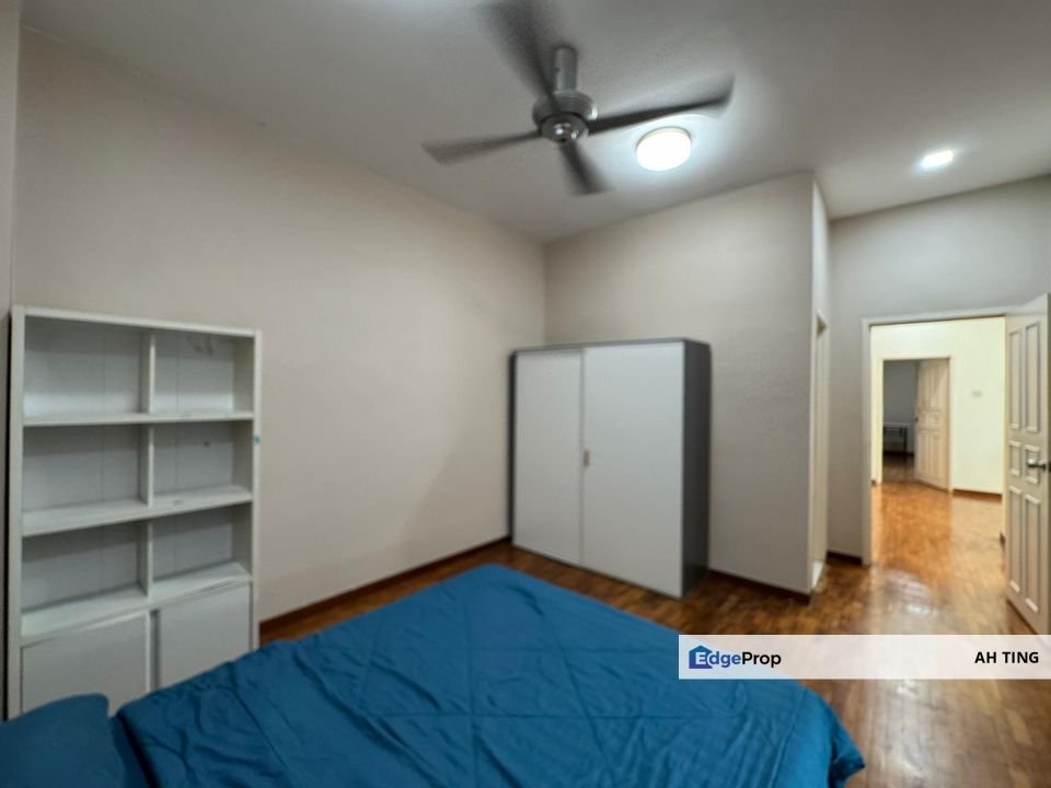 Double Storey Cluster House Austin Heights 1 , Johor, Johor Bahru