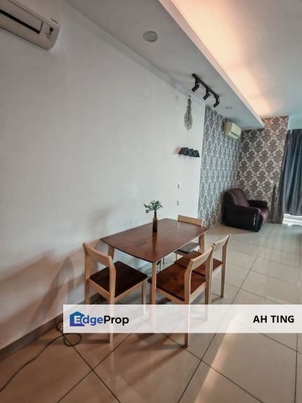 Twin Galaxy Johor Bahru Near Ciq , Johor, Johor Bahru