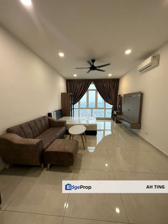 Havona Mount Austin , Johor, Johor Bahru