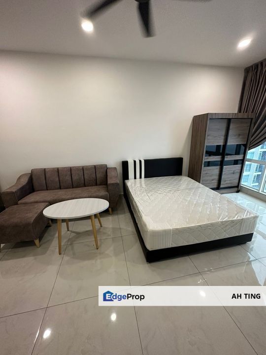 Havona Mount Austin , Johor, Johor Bahru