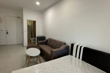 Havona Residence @ Taman Mount Austin