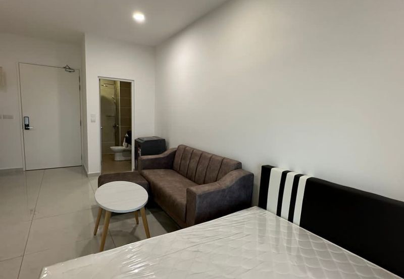 Havona Residence @ Taman Mount Austin