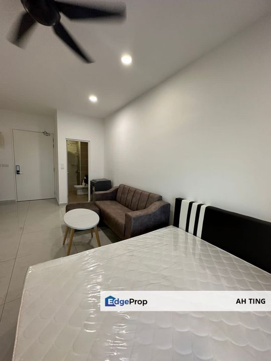 Havona Mount Austin , Johor, Johor Bahru