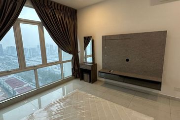 Havona Residence @ Taman Mount Austin